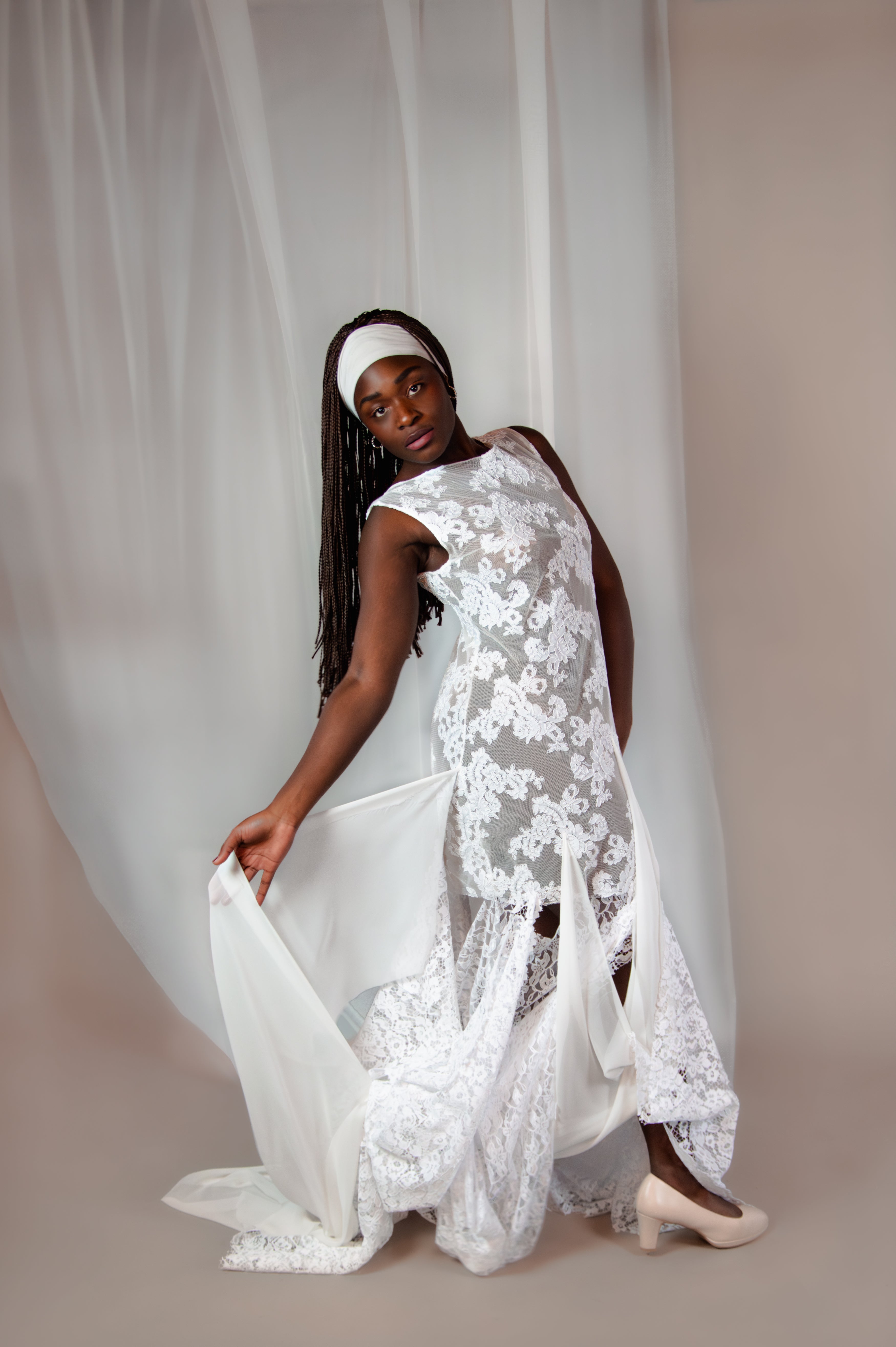 Fotografin Natalia Wrocinska @nataliawrocinska
Model: Desiree @dinajeee