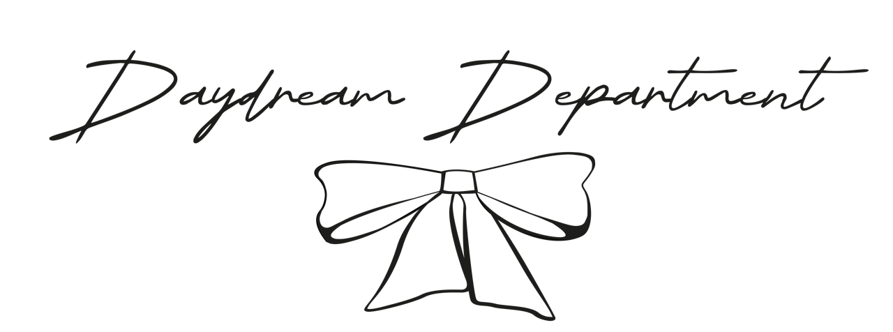 Daydream Department